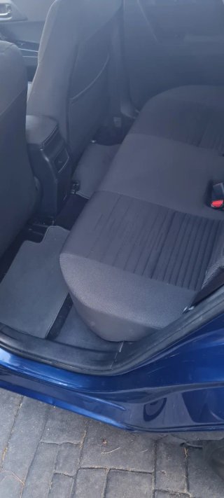 Toyota Auris 2018