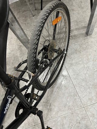 Bicicleta BTWIN Original en perfecto estado