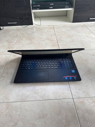 Ordenador portátil lenovo ideapad