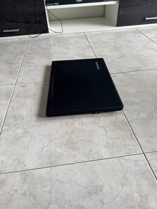 Ordenador portátil lenovo ideapad
