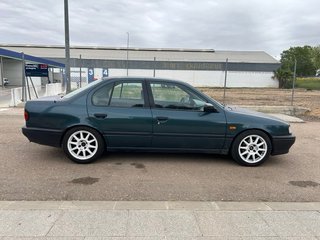 Nissan Primera 1994