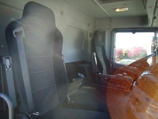 Mercedes ACTROS 25 32-CAMIONES PORTACONTENEDOR