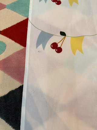 IKEA CAMA KURA Dosel Cama Infantil Kura