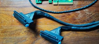Controladora Dell PERC 6/i SAS/SATA PCIe