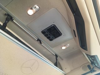 Mercedes ACTROS 25 45-CAMIONES PORTACONTENEDOR