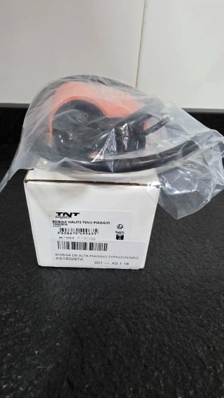 Bobina Alta Piaggio Typhoon/NRG/Storm  Marca TNT.
