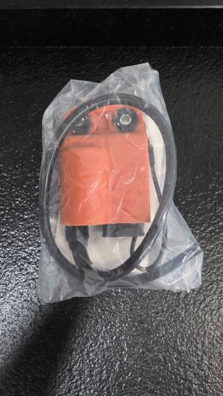 Bobina Alta Piaggio Typhoon/NRG/Storm  Marca TNT.