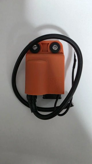Bobina Alta Piaggio Typhoon/NRG/Storm  Marca TNT.