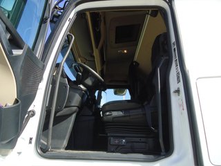 Mercedes ACTROS 25 48-CAMIONES PORTACONTENEDOR