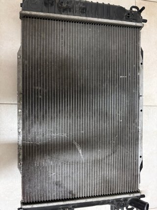 Radiador Agua Chevrolet Epica 2.0 VCDI