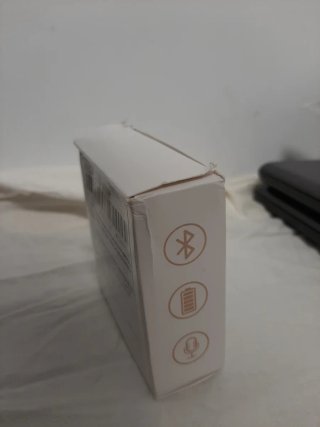Auriculares Bluetooth TWS Pantalla LED y Micrófono