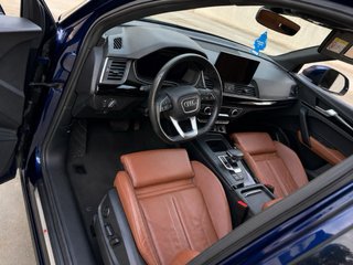 Audi Q5 2023