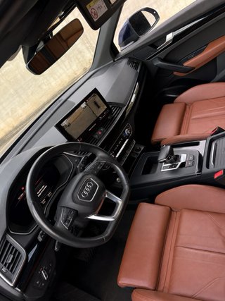 Audi Q5 2023