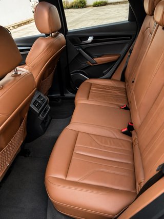 Audi Q5 2023