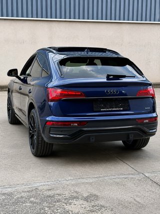Audi Q5 2023