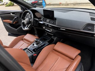 Audi Q5 2023