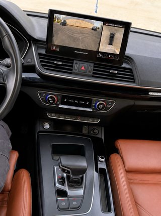 Audi Q5 2023