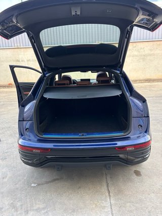 Audi Q5 2023