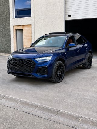Audi Q5 2023