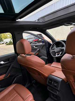 Audi Q5 2023