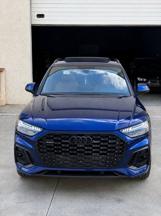 Audi Q5 2023