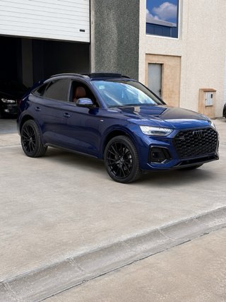 Audi Q5 2023