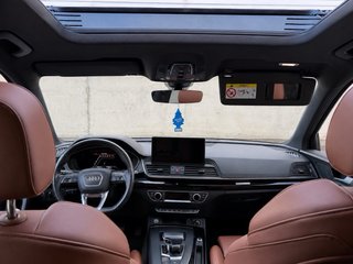 Audi Q5 2023