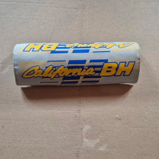 Protecciones BH California BMX