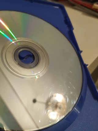 PES 2008 PS2 Pro Evolution Soccer