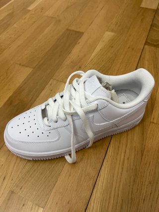 Sneakers Nike Air Force 1 Bianche