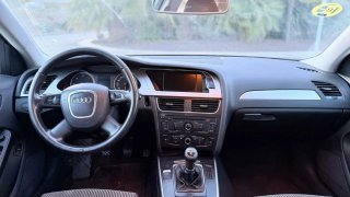 Audi A4 2008