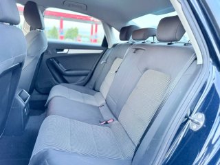 Audi A4 2008