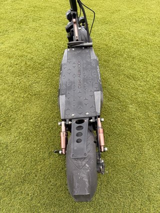 Patinete Smartgyro Rockway Pro
