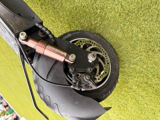 Patinete Smartgyro Rockway Pro