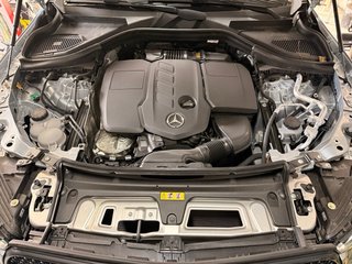Mercedes-Benz GLC Coupé 2025