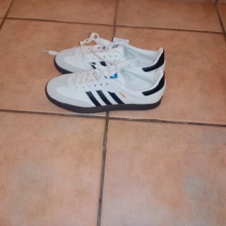 Adidas Samba OG Oferta Limitada
