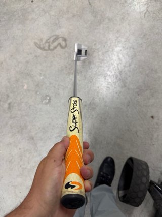 Scotty Cameron Futura 5S
