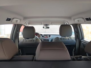 Peugeot 508 2015