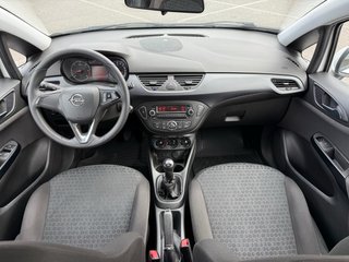 Opel Corsa Blanco unico dueño
