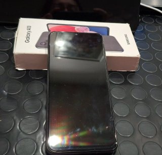 Samsung Galaxy A13 32GB Dual Sim Nero