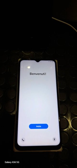 Samsung Galaxy A13 32GB Dual Sim Nero