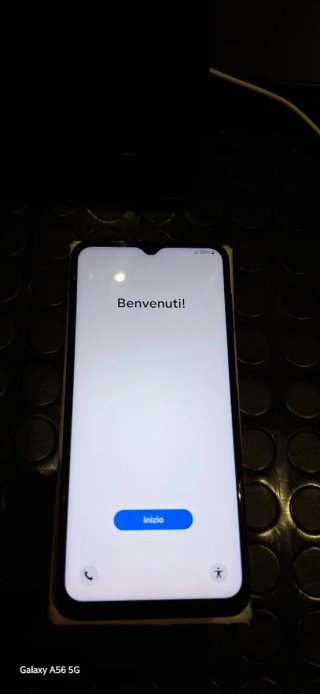 Samsung Galaxy A13 32GB Dual Sim Nero