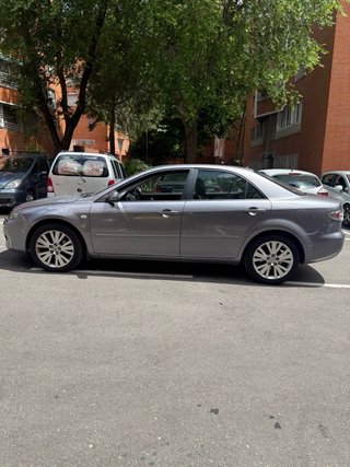 Mazda 6 2006