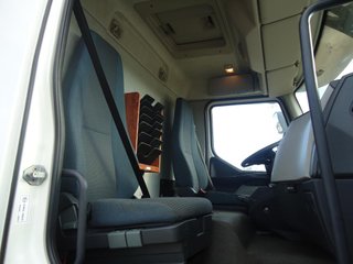 Volvo FL 280.18-CAMIONES GRUAS