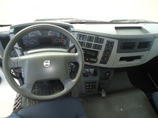 Volvo FL 280.18-CAMIONES GRUAS