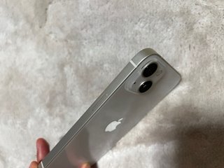 iPhone 13 128GB Blanco