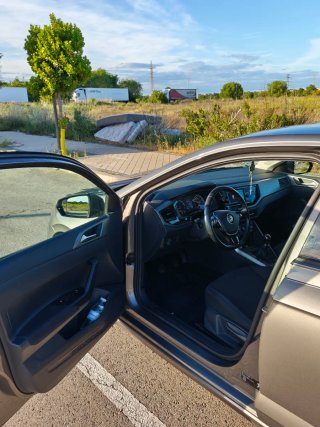Volkswagen Polo 2018