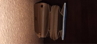Bolso/Cartera sin estrenar