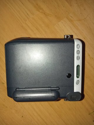 Fujifilm Instax Mini 70 Blanca