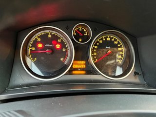 Opel Zafira 2006